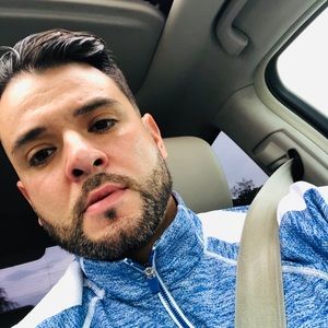 Meet your Posher, Eric